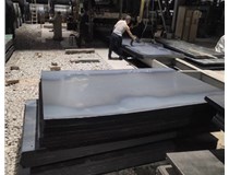 山西中厚板常見的質(zhì)量缺陷有哪些？